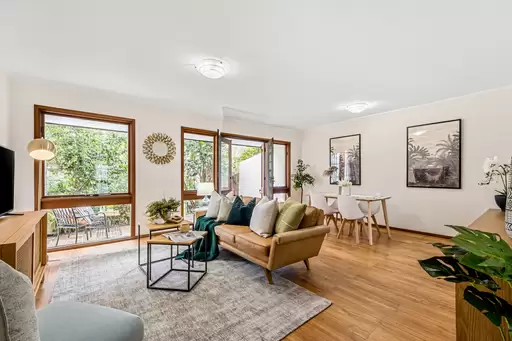 6/61-63 Werona Avenue, Gordon Sold by The Marshall Group