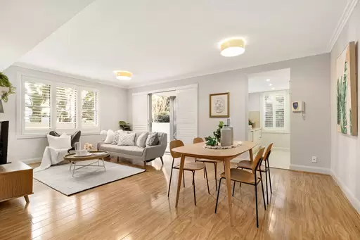 G04/11 Moree Street, Gordon Sold by The Marshall Group