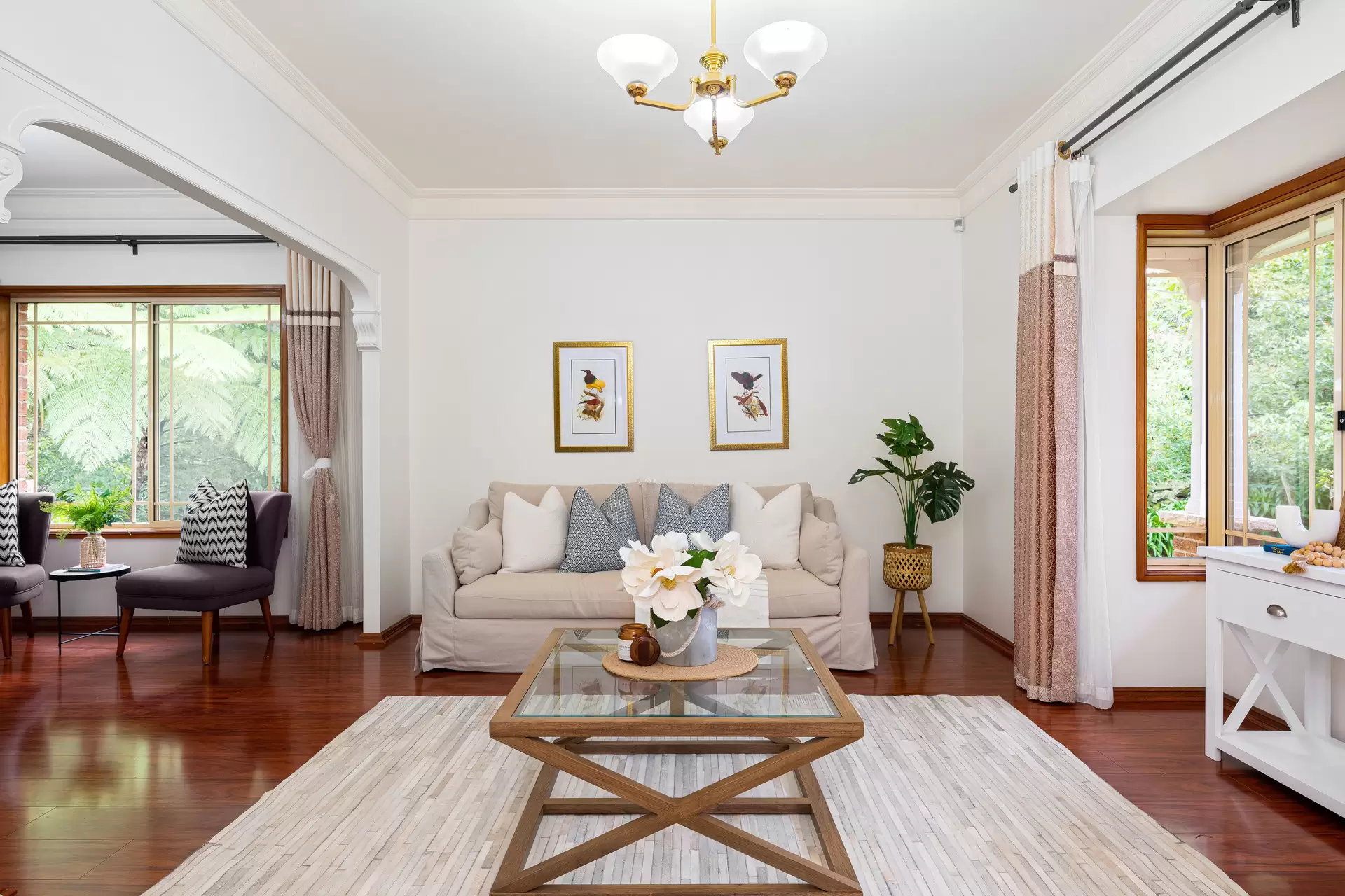 31 Pearson Avenue, Gordon Sold by The Marshall Group - image 5