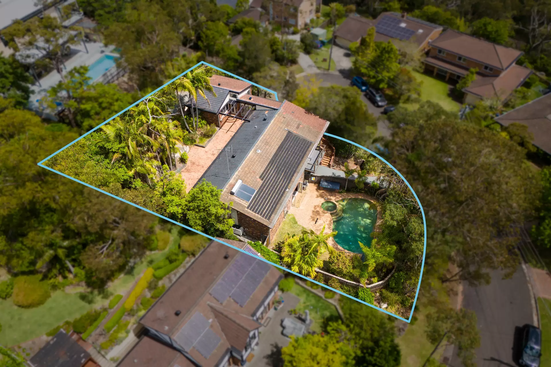 8 Otaki Place, St Ives Sold by The Marshall Group - image 14