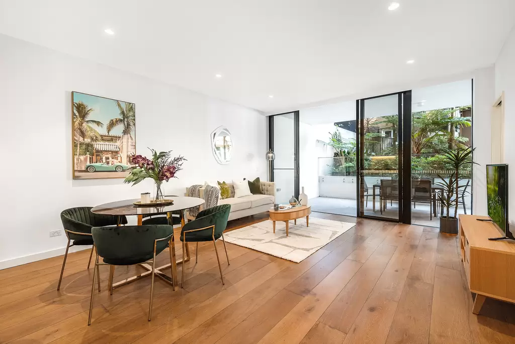 W809/1 Avon Road, Pymble Sold by The Marshall Group