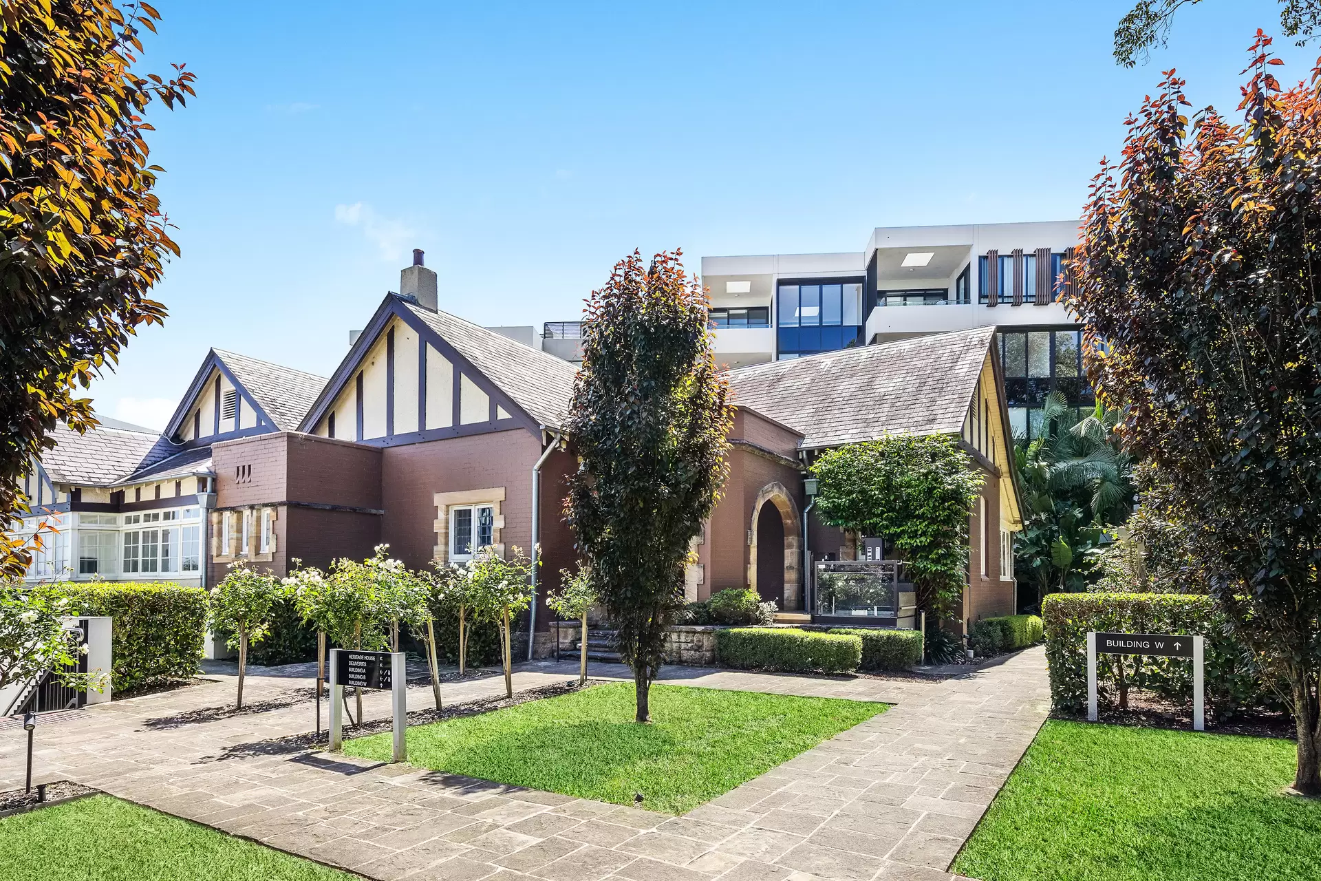W809/1 Avon Road, Pymble Sold by The Marshall Group - image 9