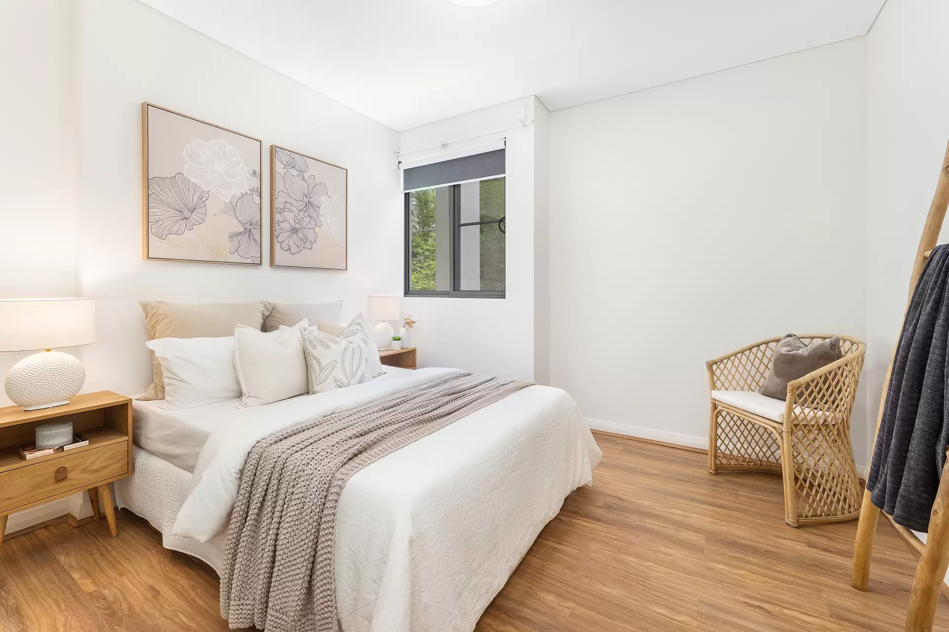 B201/6-14 Dumaresq Street, Gordon Sold by The Marshall Group - image 6