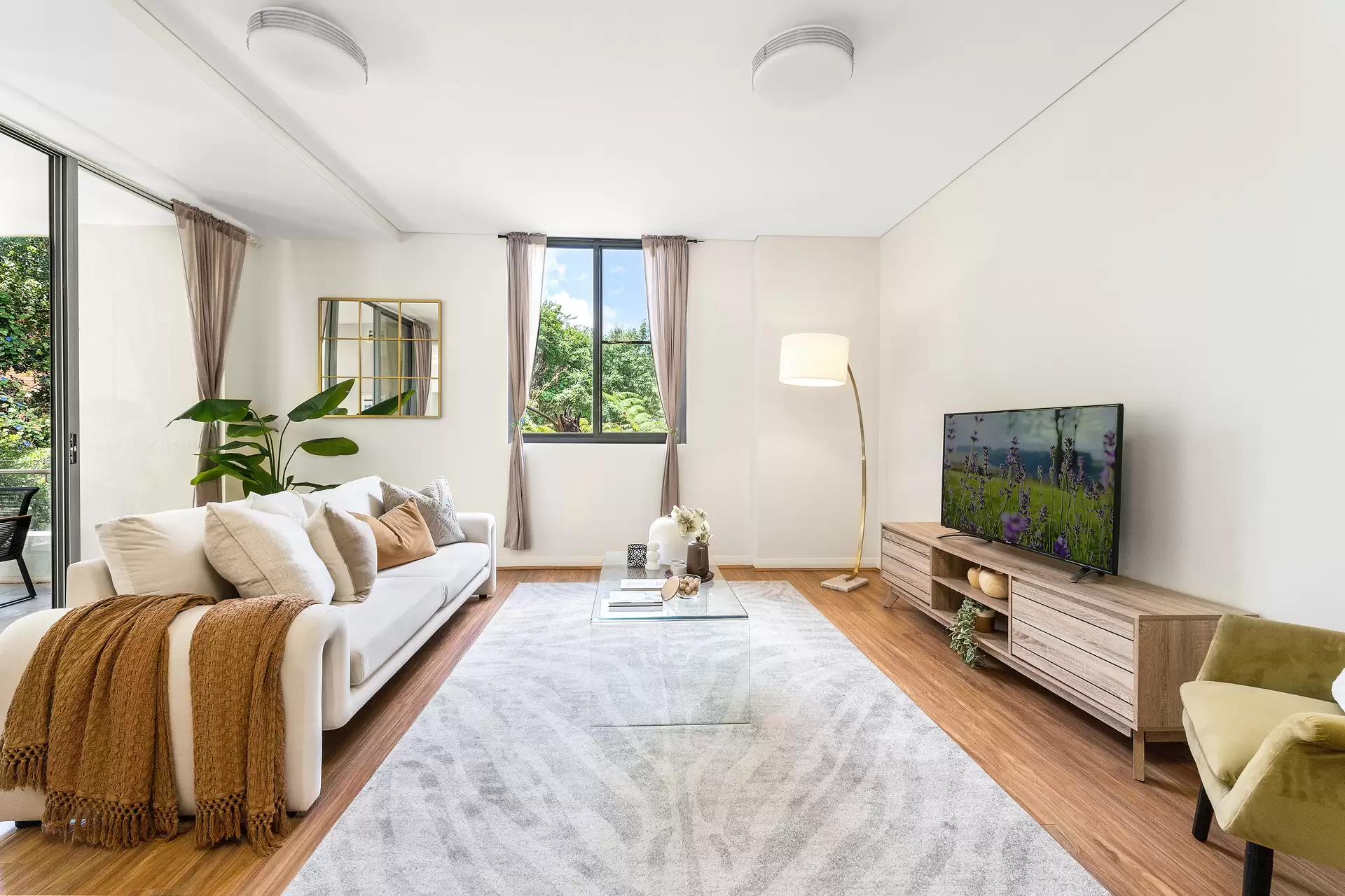 B201/6-14 Dumaresq Street, Gordon Sold by The Marshall Group - image 3