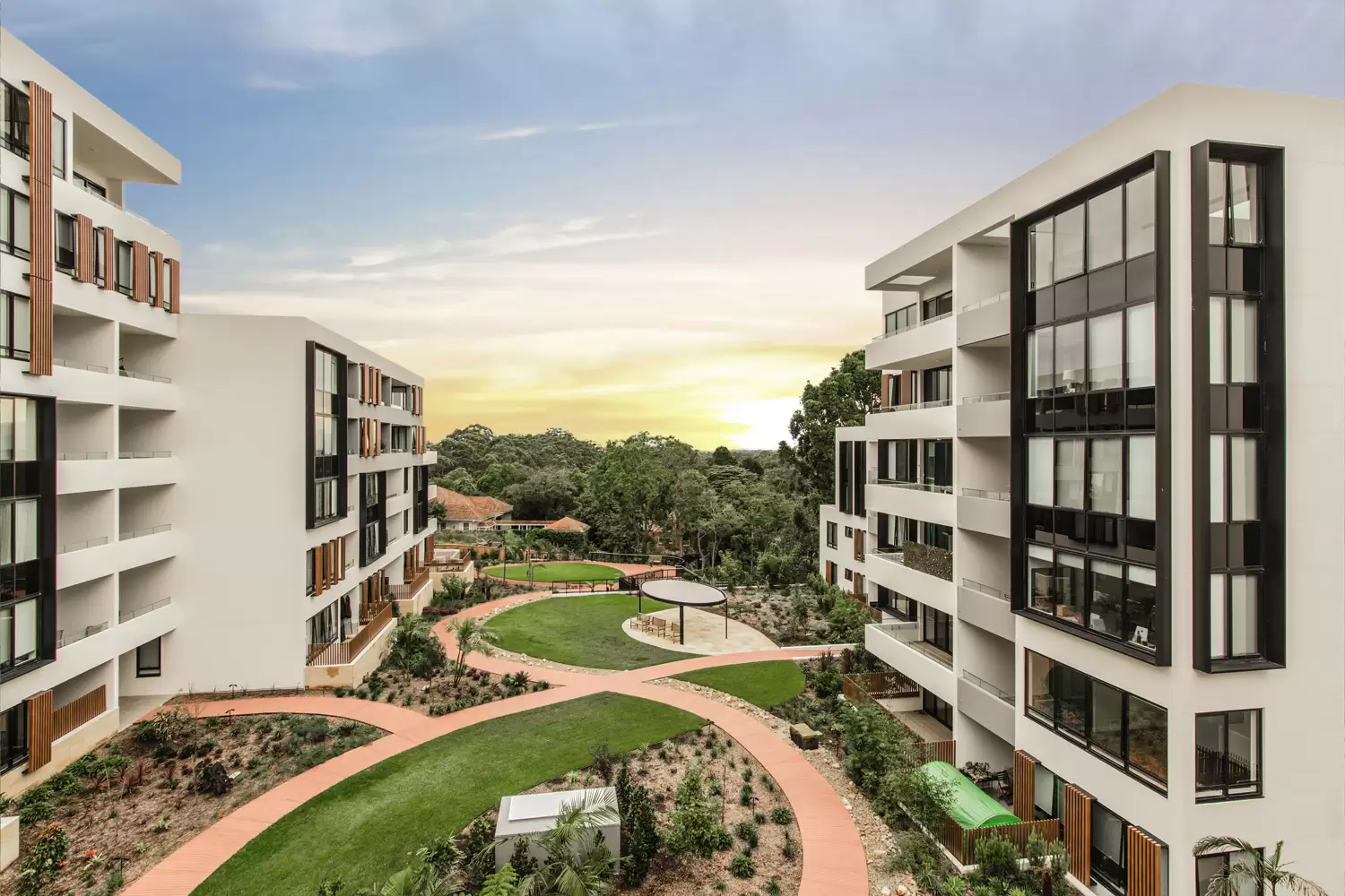 B206/1 Avon Road, Pymble Sold by The Marshall Group - image 12