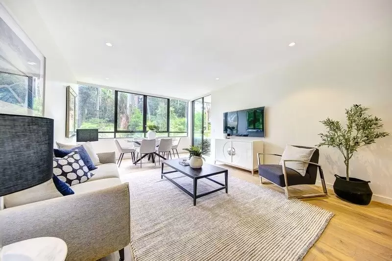 B206/1 Avon Road, Pymble Sold by The Marshall Group - image 7