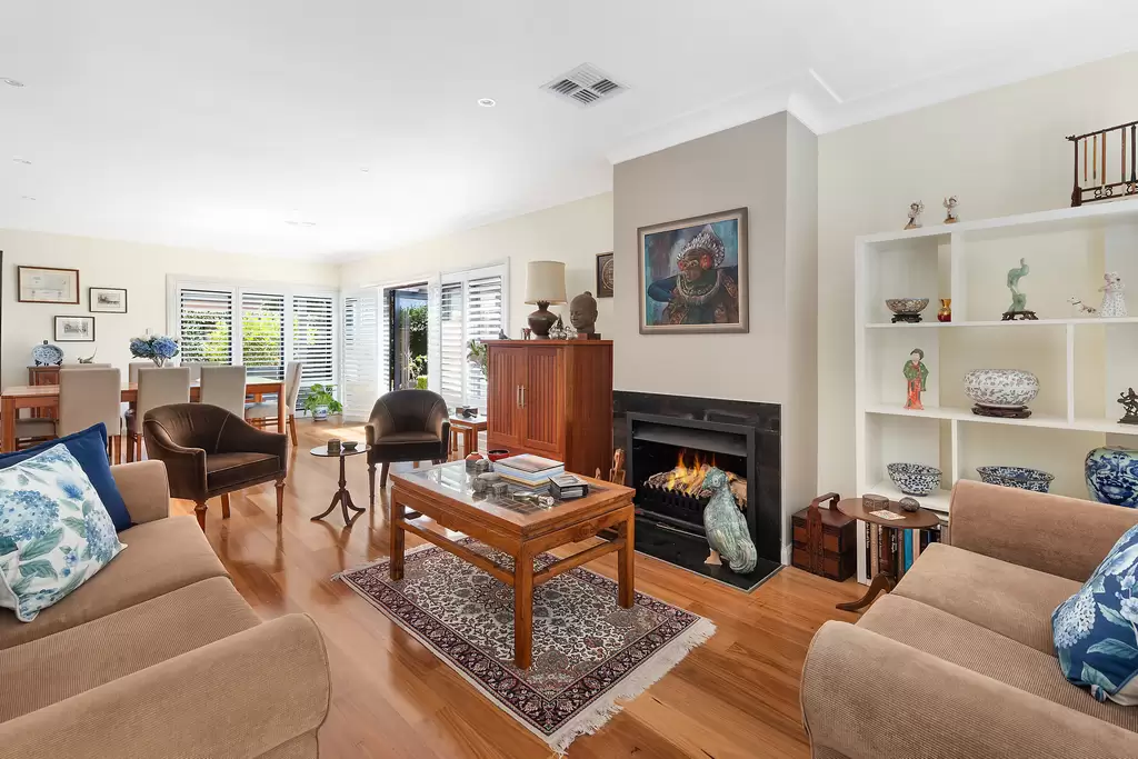 8 Valley Lane, Lindfield Sold by The Marshall Group