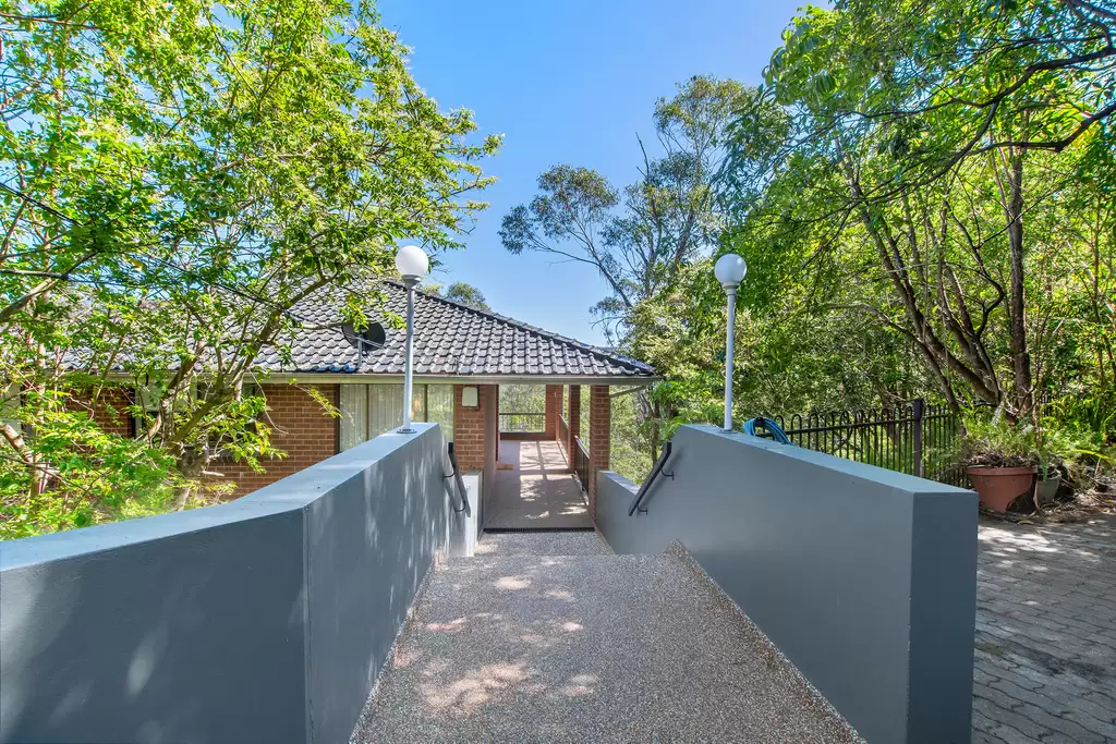 3 Kapiti Street, St Ives Sold by The Marshall Group