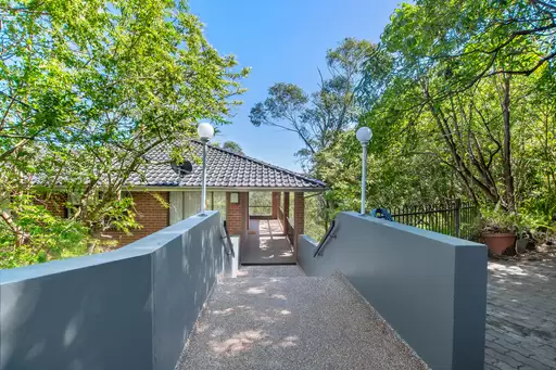 3 Kapiti Street, St Ives Sold by The Marshall Group