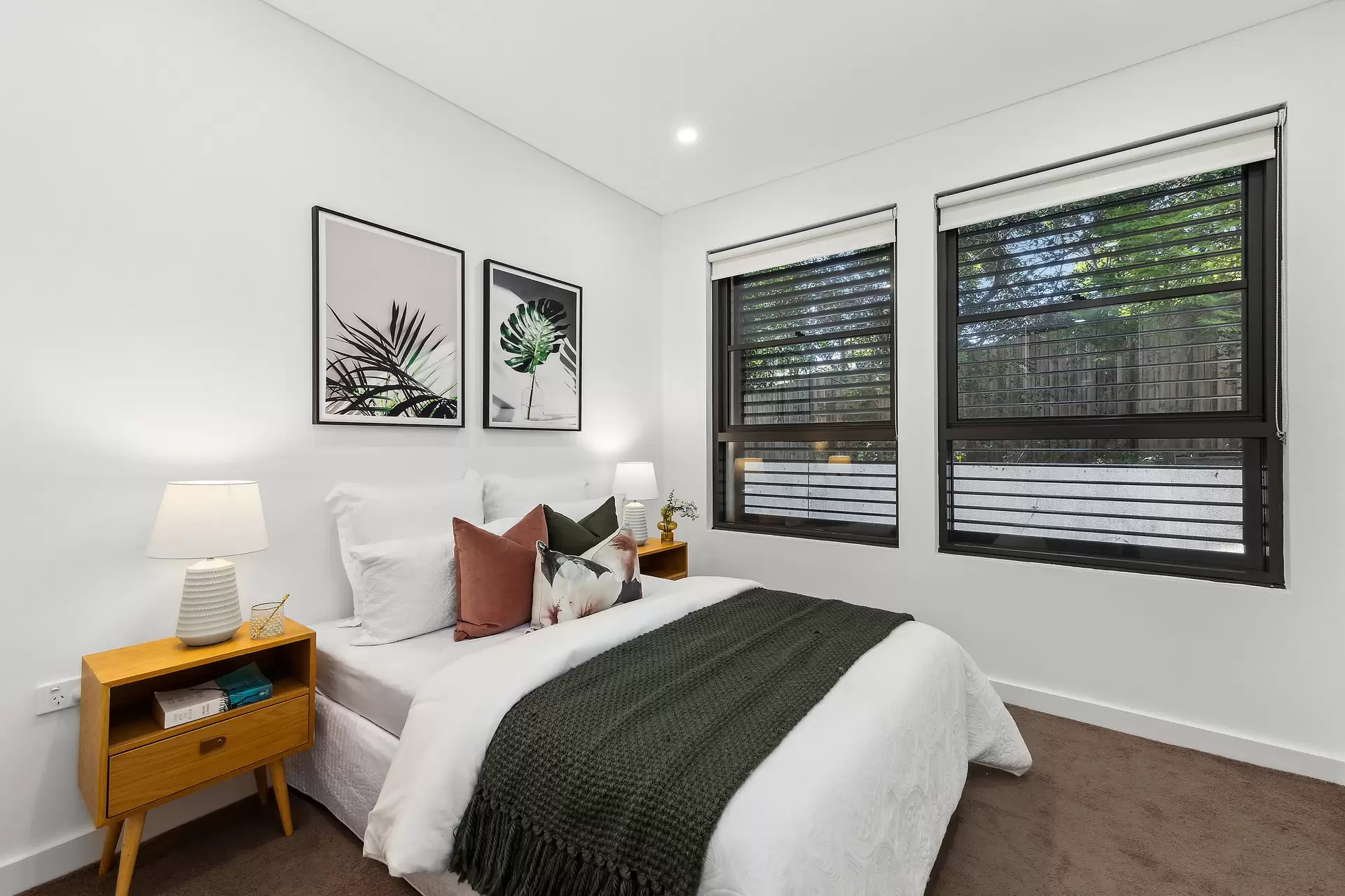 107/2-6 Pearson Avenue, Gordon Sold by The Marshall Group - image 6