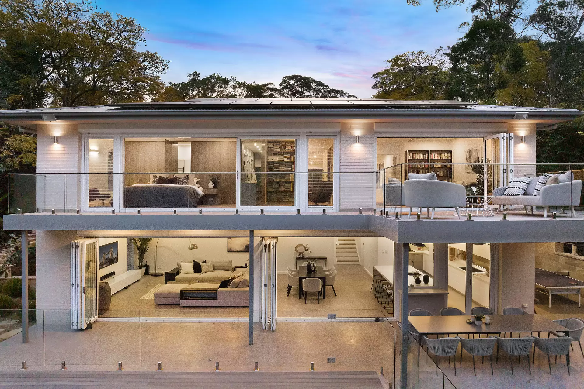 21A Baldwin Street, Gordon Sold by The Marshall Group - image 3