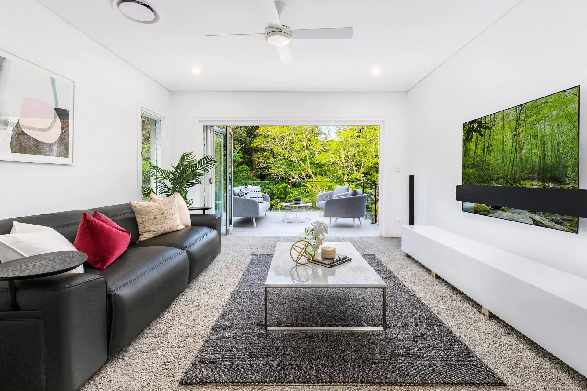 21A Baldwin Street, Gordon Sold by The Marshall Group - image 8
