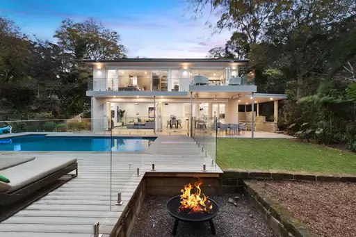 21A Baldwin Street, Gordon Sold by The Marshall Group