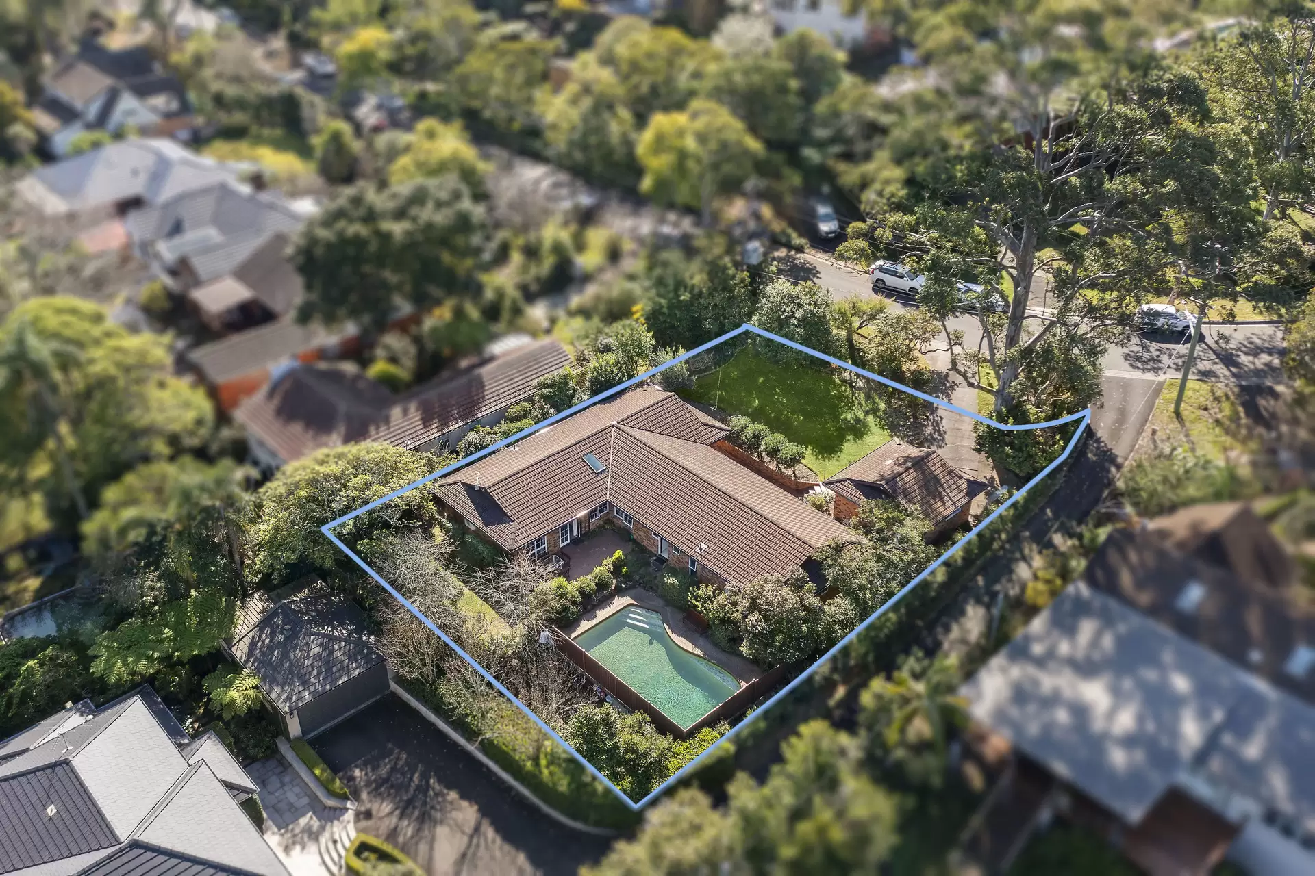 25A Waugoola Street, Gordon Sold by The Marshall Group - image 2