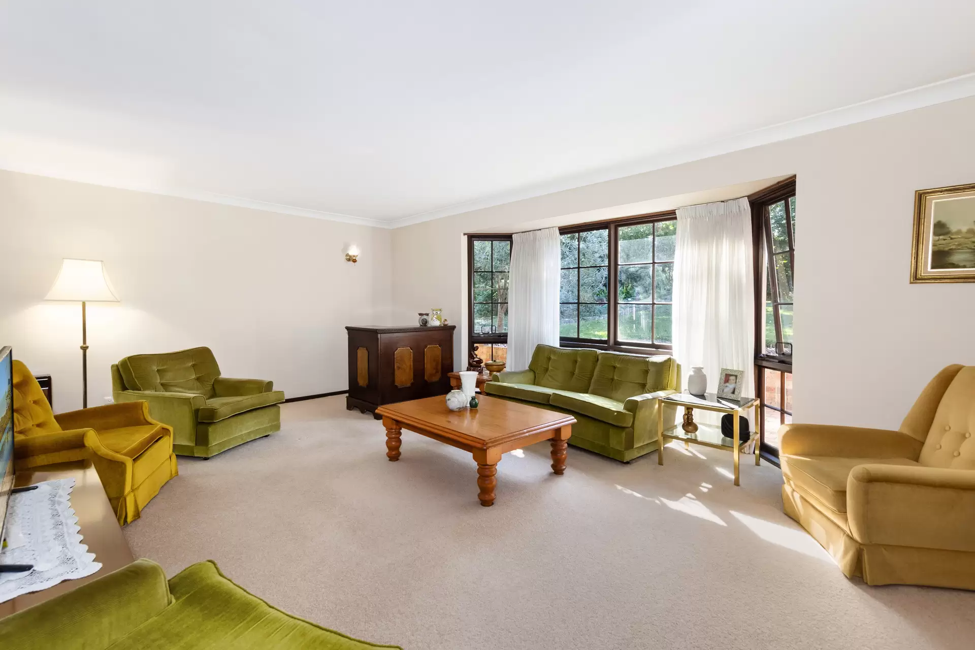 25A Waugoola Street, Gordon Sold by The Marshall Group - image 4