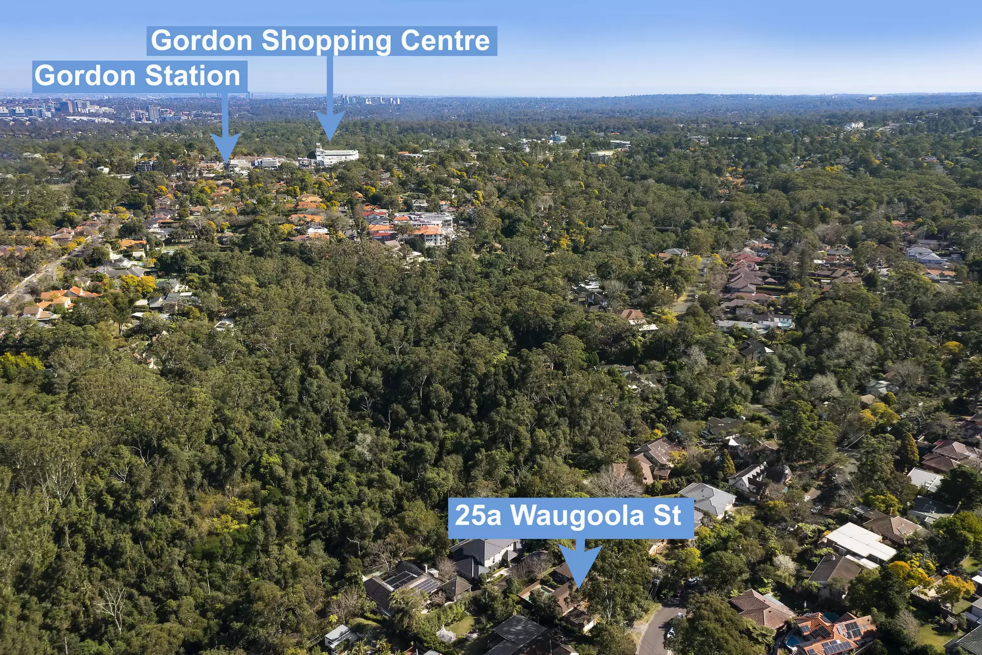 25A Waugoola Street, Gordon Sold by The Marshall Group - image 11