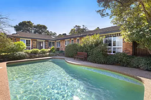 25A Waugoola Street, Gordon Sold by The Marshall Group