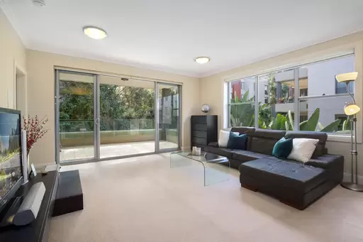 204/15 Moree Street, Gordon Sold by The Marshall Group