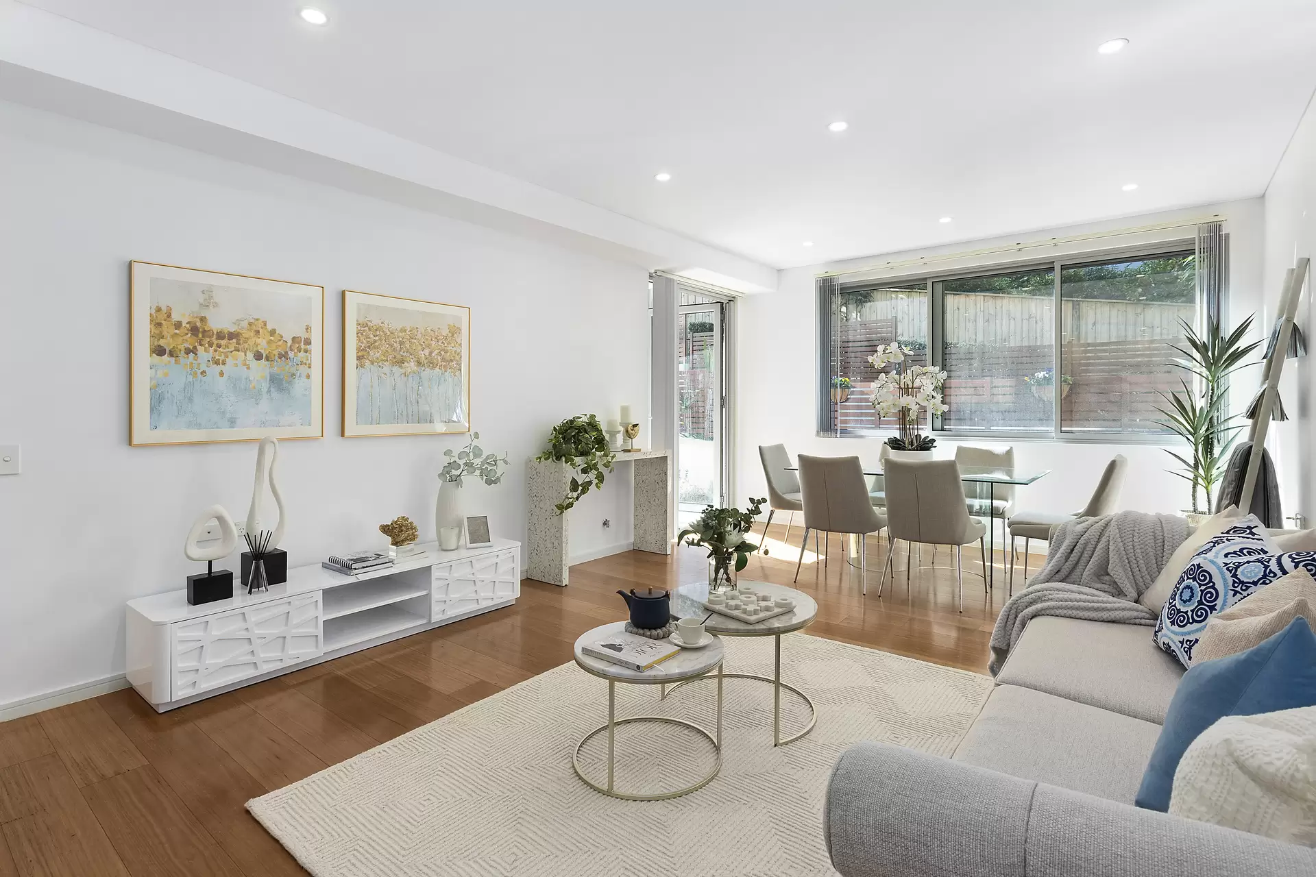 101/28-32 Dumaresq Street, Gordon Sold by The Marshall Group - image 2