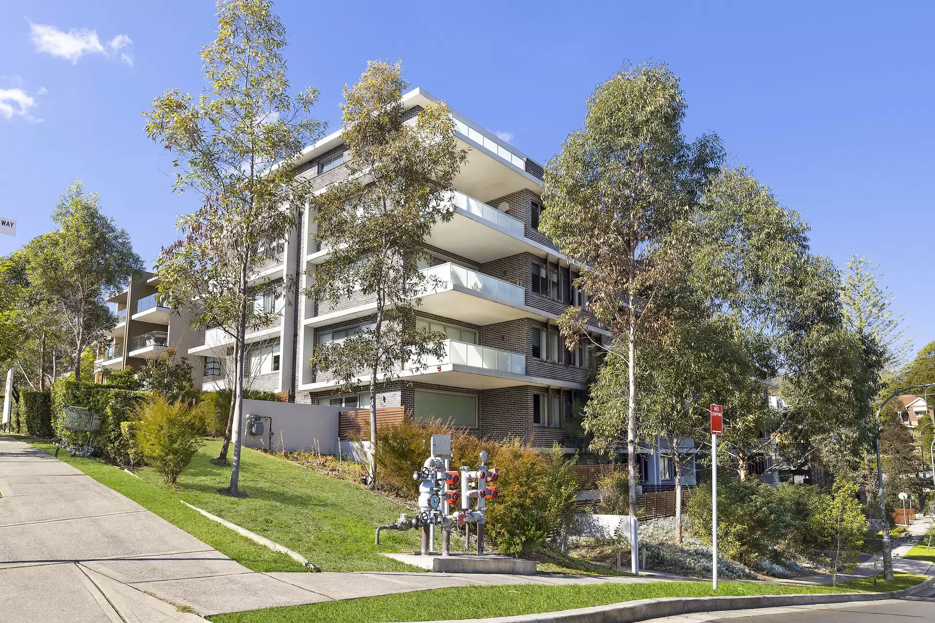 101/28-32 Dumaresq Street, Gordon Sold by The Marshall Group - image 8