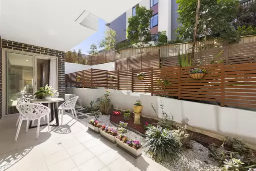 101/28-32 Dumaresq Street, Gordon Sold by The Marshall Group