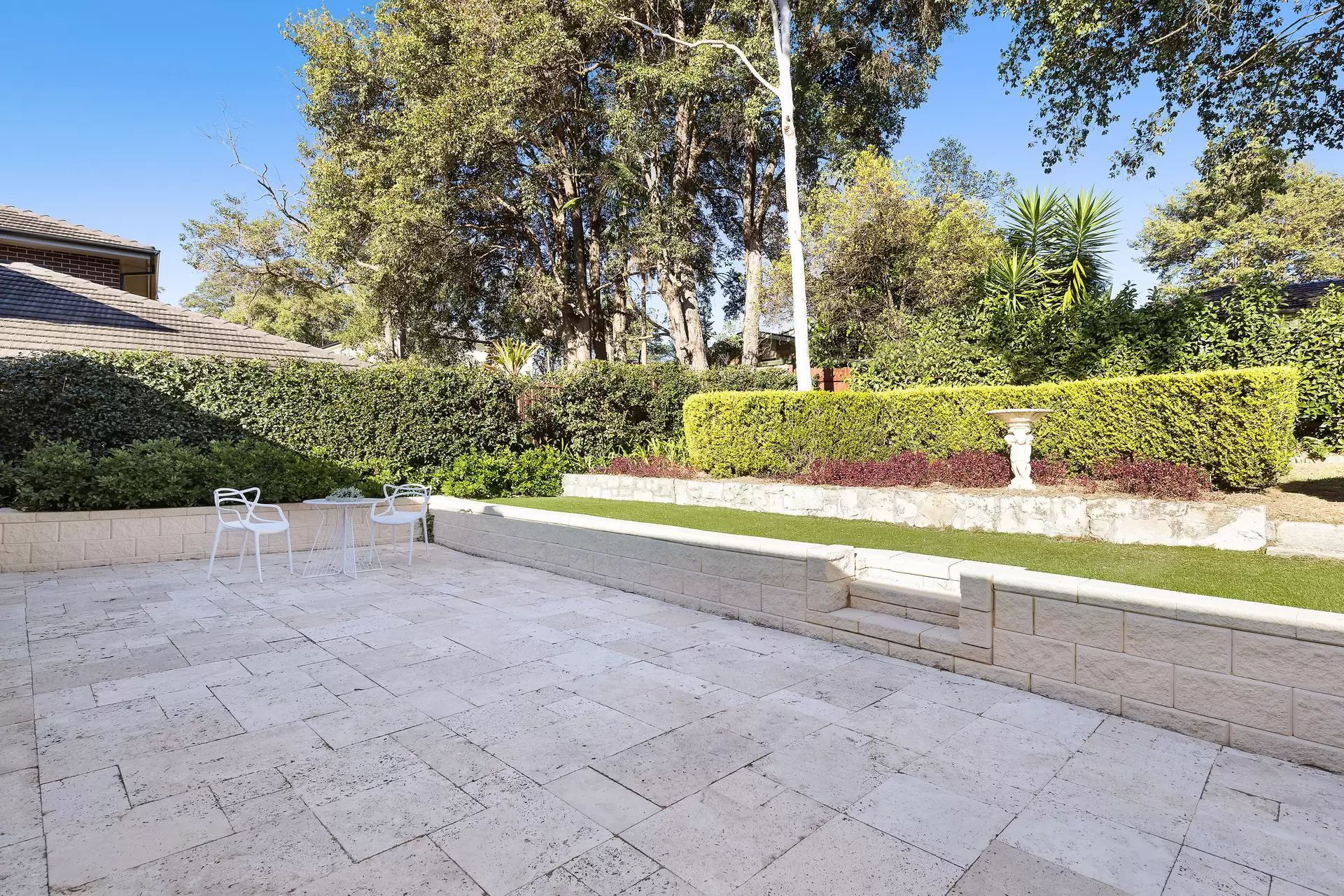 6 Kamilaroy Road, West Pymble Sold by The Marshall Group - image 8