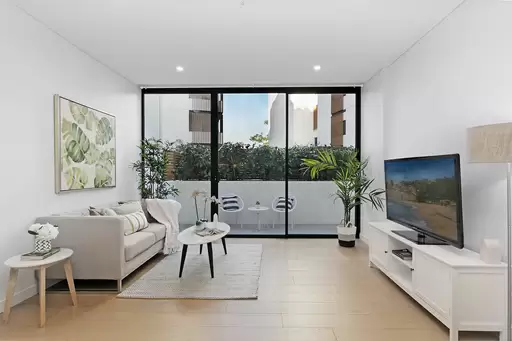 G06/888 Pacific Highway, Gordon Sold by The Marshall Group