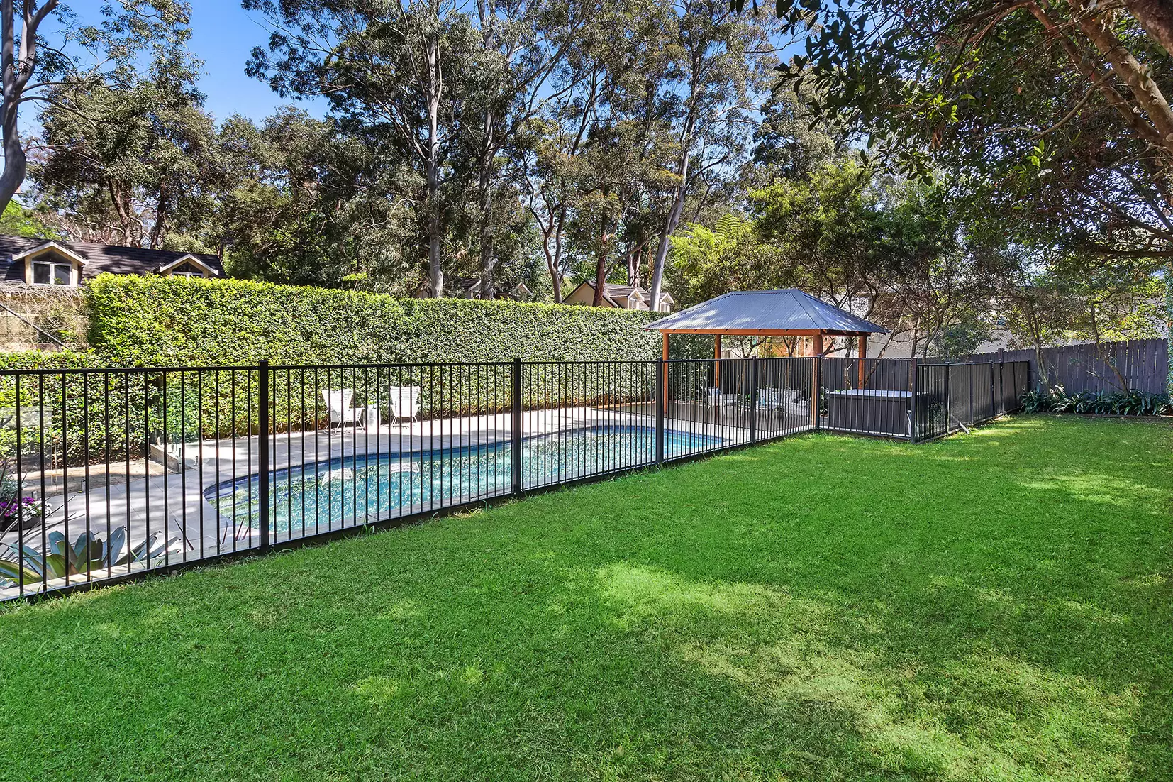 59 Lofberg Road, West Pymble Sold by The Marshall Group - image 1