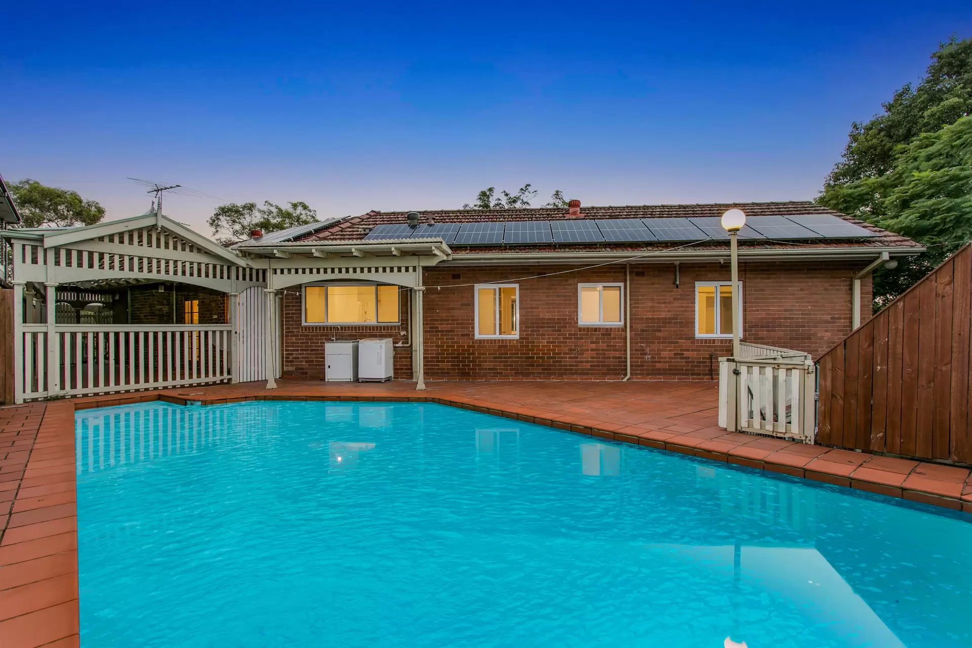 39  Eustace Parade, Killara For Sale by The Marshall Group - image 1