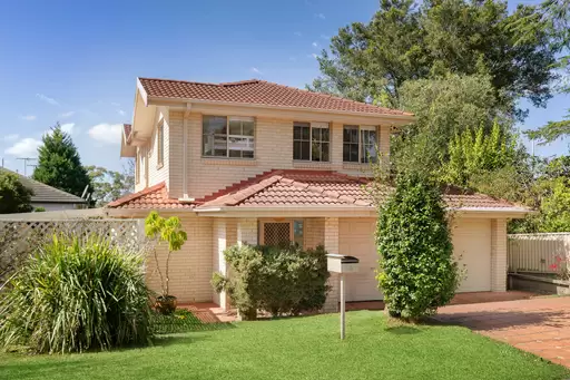 1A Chapala Close, St Ives Sold by The Marshall Group