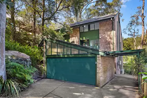 37 The Comenarra Parkway, Thornleigh Sold by The Marshall Group