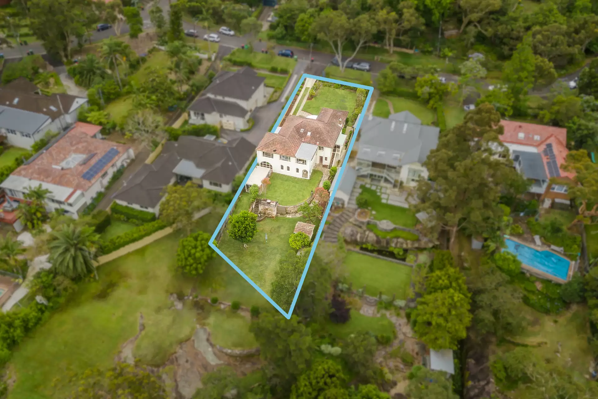 39 Waugoola Street, Gordon Sold by The Marshall Group - image 4