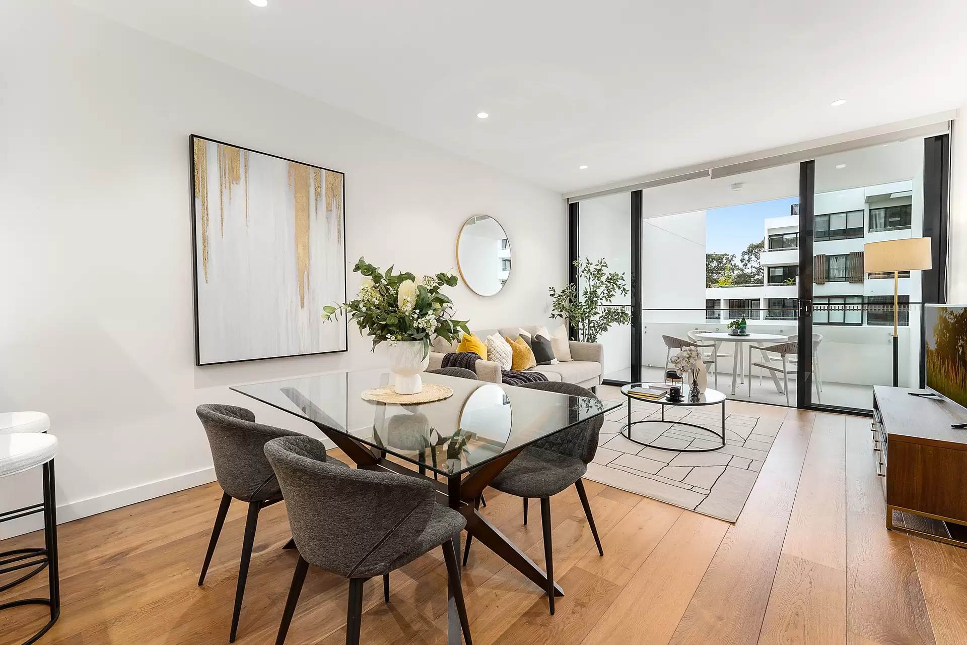 A905/1 Avon Road, Pymble Sold by The Marshall Group - image 1