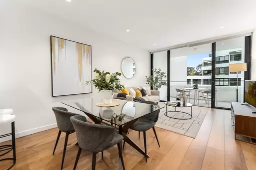 A905/1 Avon Road, Pymble Sold by The Marshall Group