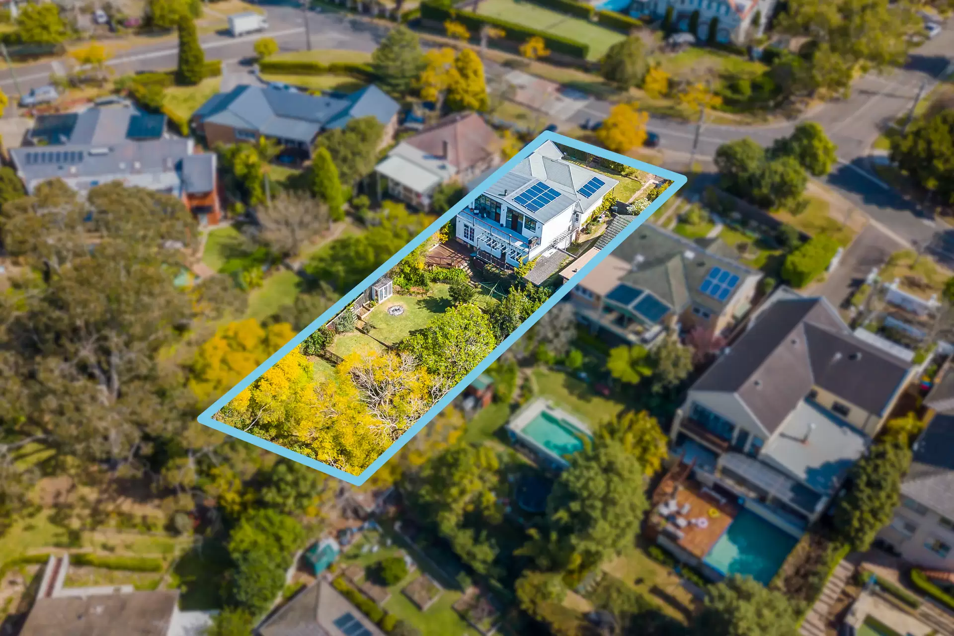 39 Kulgoa Road, Pymble Sold by The Marshall Group - image 14