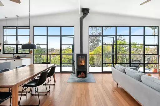 39 Kulgoa Road, Pymble Sold by The Marshall Group
