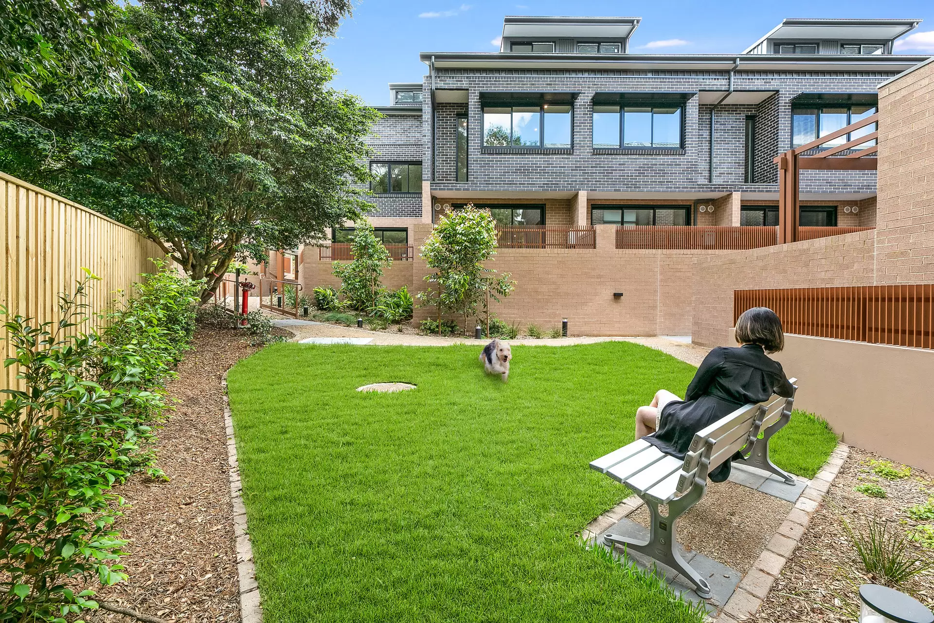 1/38-40 Mcintyre Street, Gordon Sold by The Marshall Group - image 6