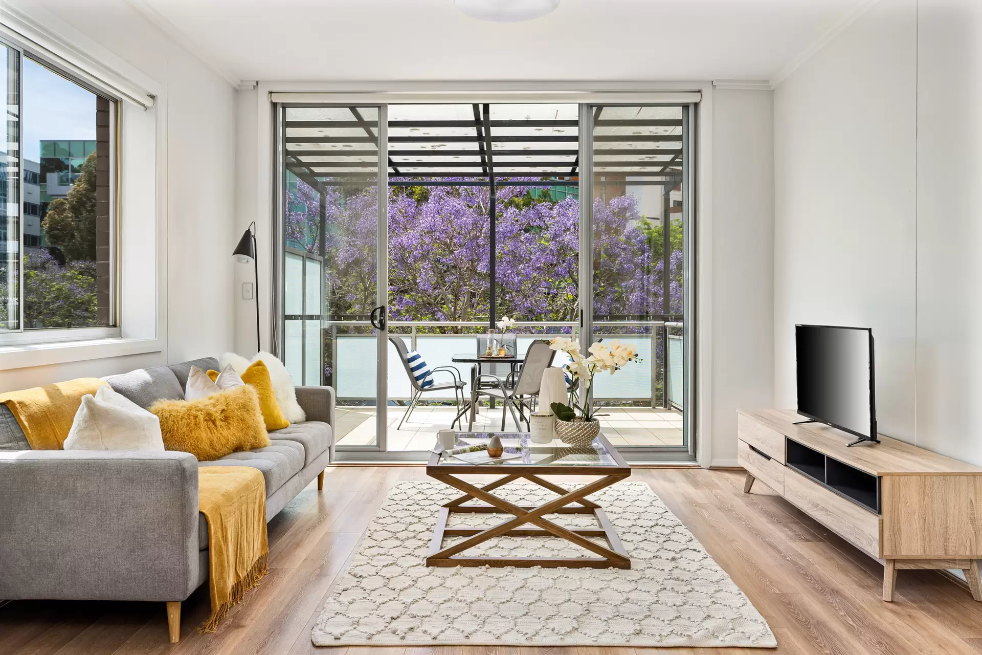 32/16-24 Merriwa Street, Gordon Sold by The Marshall Group - image 1