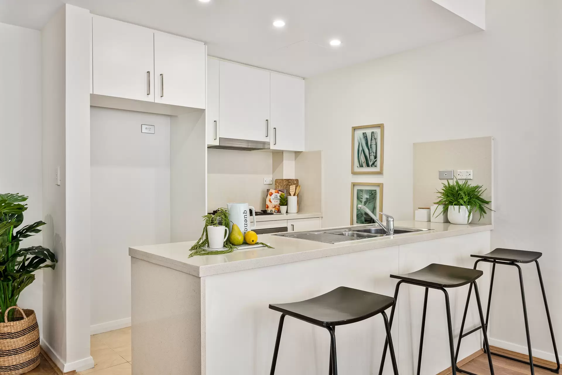 32/16-24 Merriwa Street, Gordon Sold by The Marshall Group - image 4