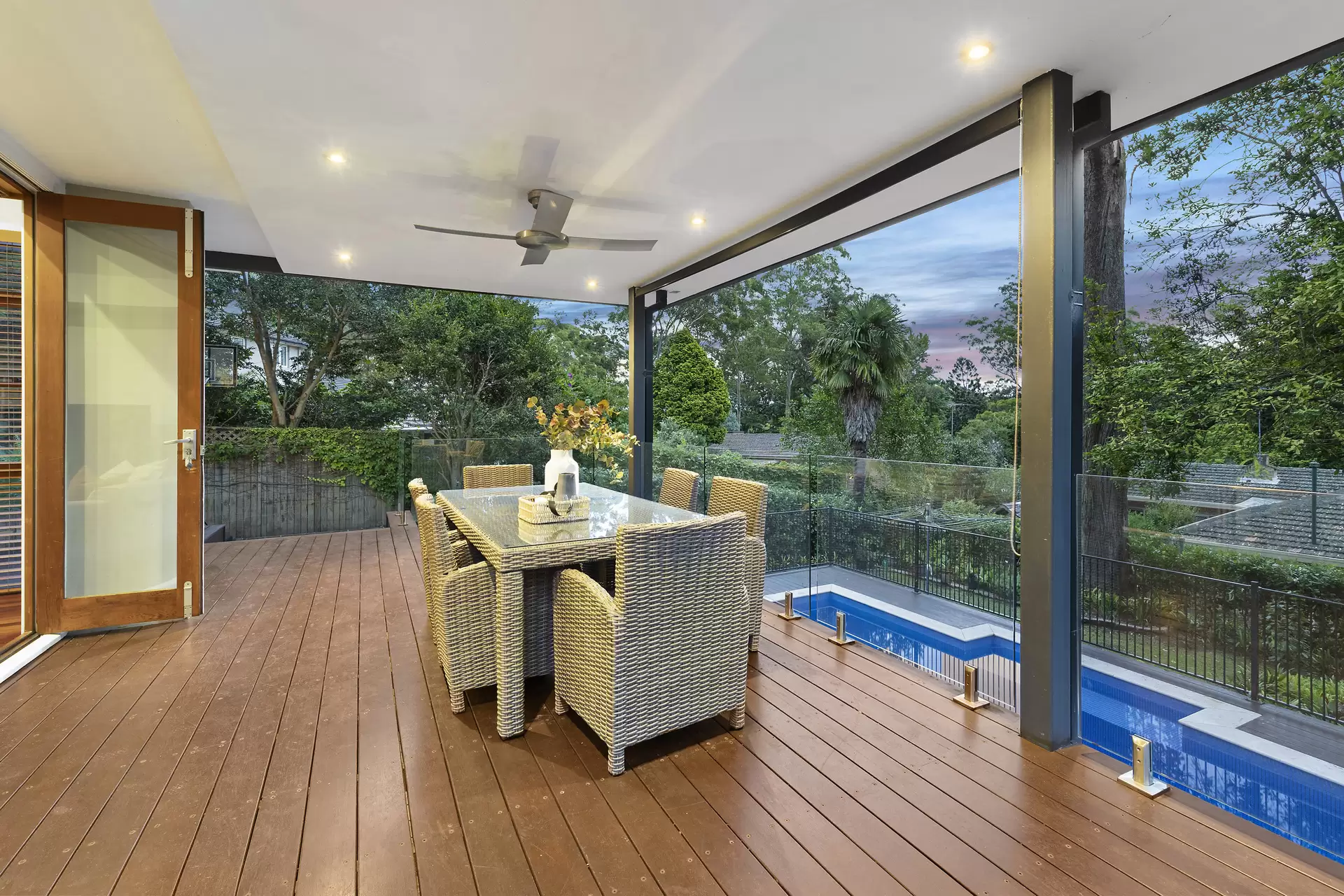 35 Beechworth Road, Pymble Sold by The Marshall Group - image 13