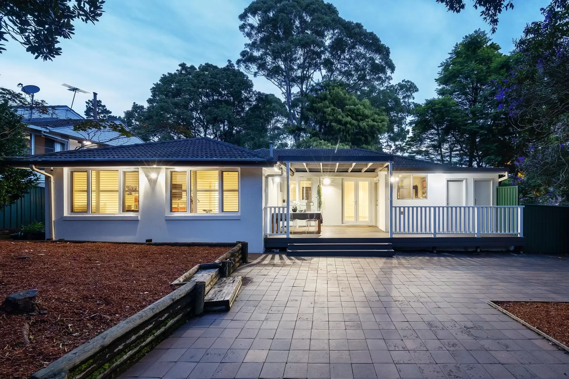 43 Highlands Avenue, Gordon Sold by The Marshall Group - image 9