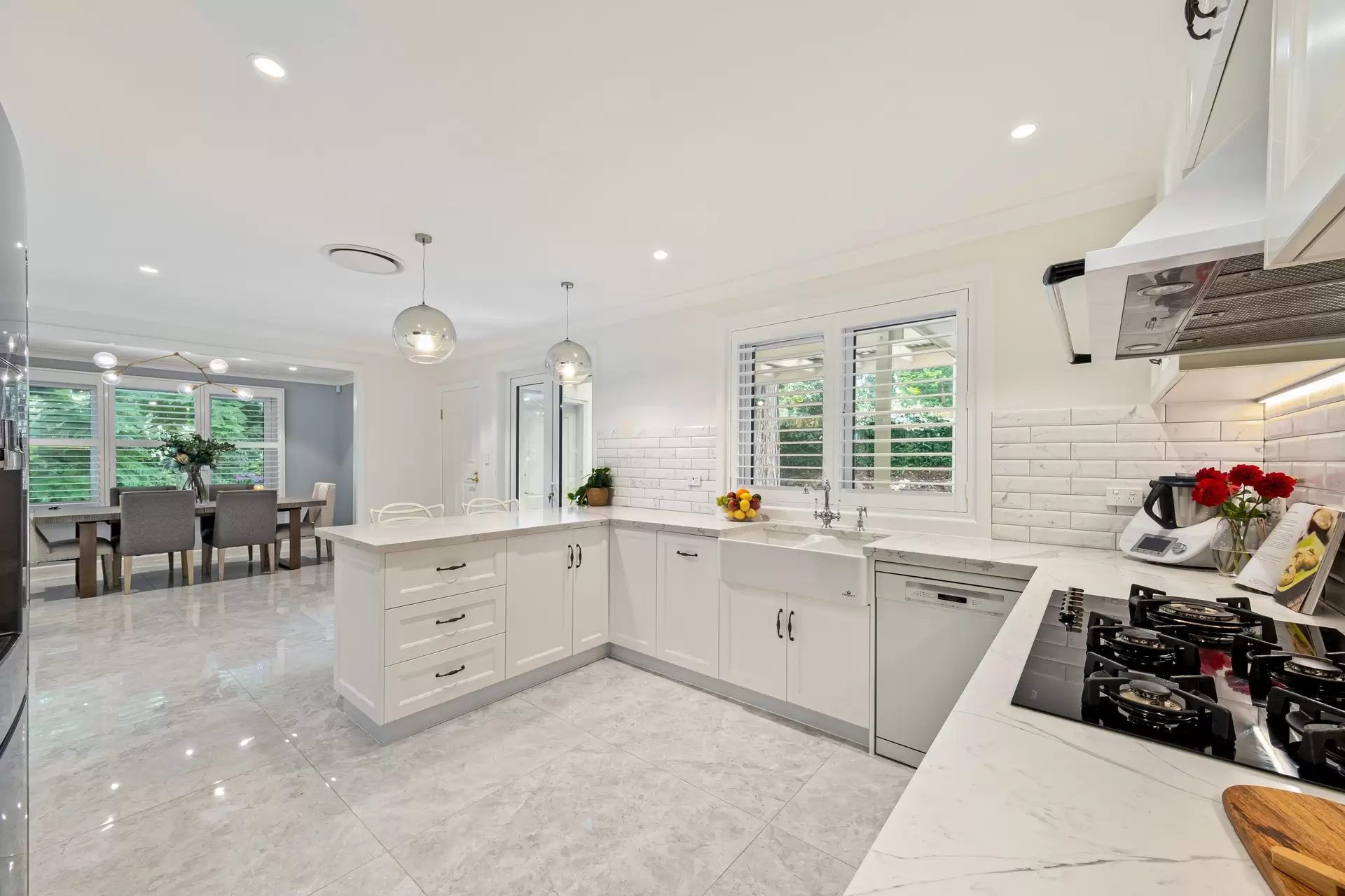 43 Highlands Avenue, Gordon Sold by The Marshall Group - image 4
