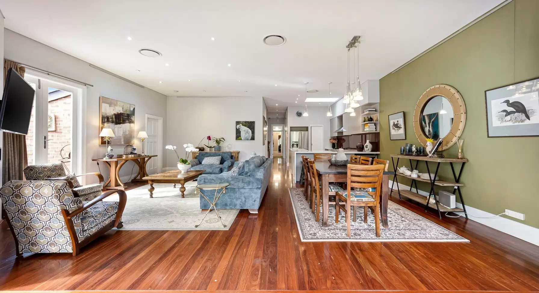 55 St Johns Avenue, Gordon Sold by The Marshall Group - image 15