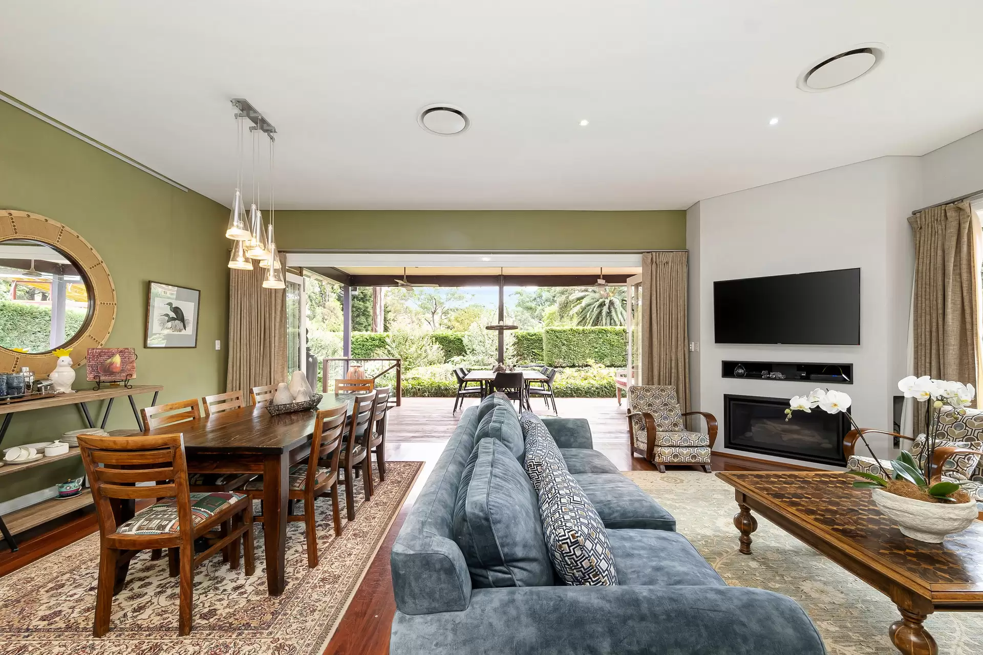 55 St Johns Avenue, Gordon Sold by The Marshall Group - image 3