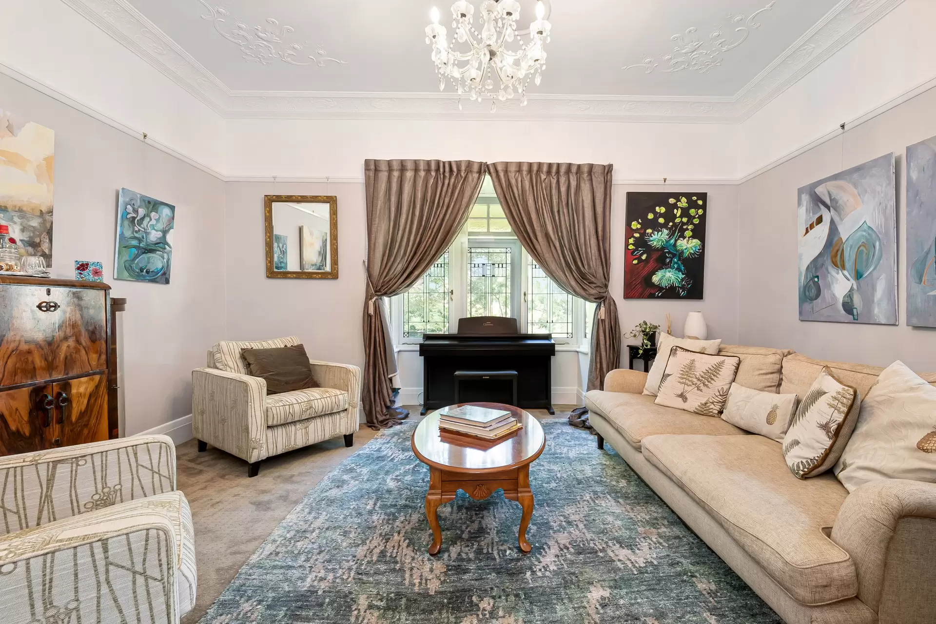 55 St Johns Avenue, Gordon Sold by The Marshall Group - image 4