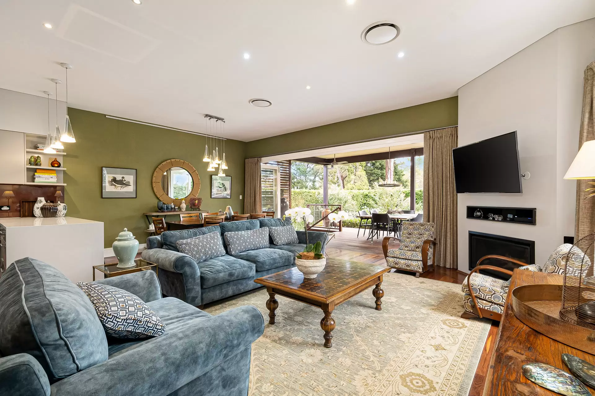 55 St Johns Avenue, Gordon Sold by The Marshall Group - image 10
