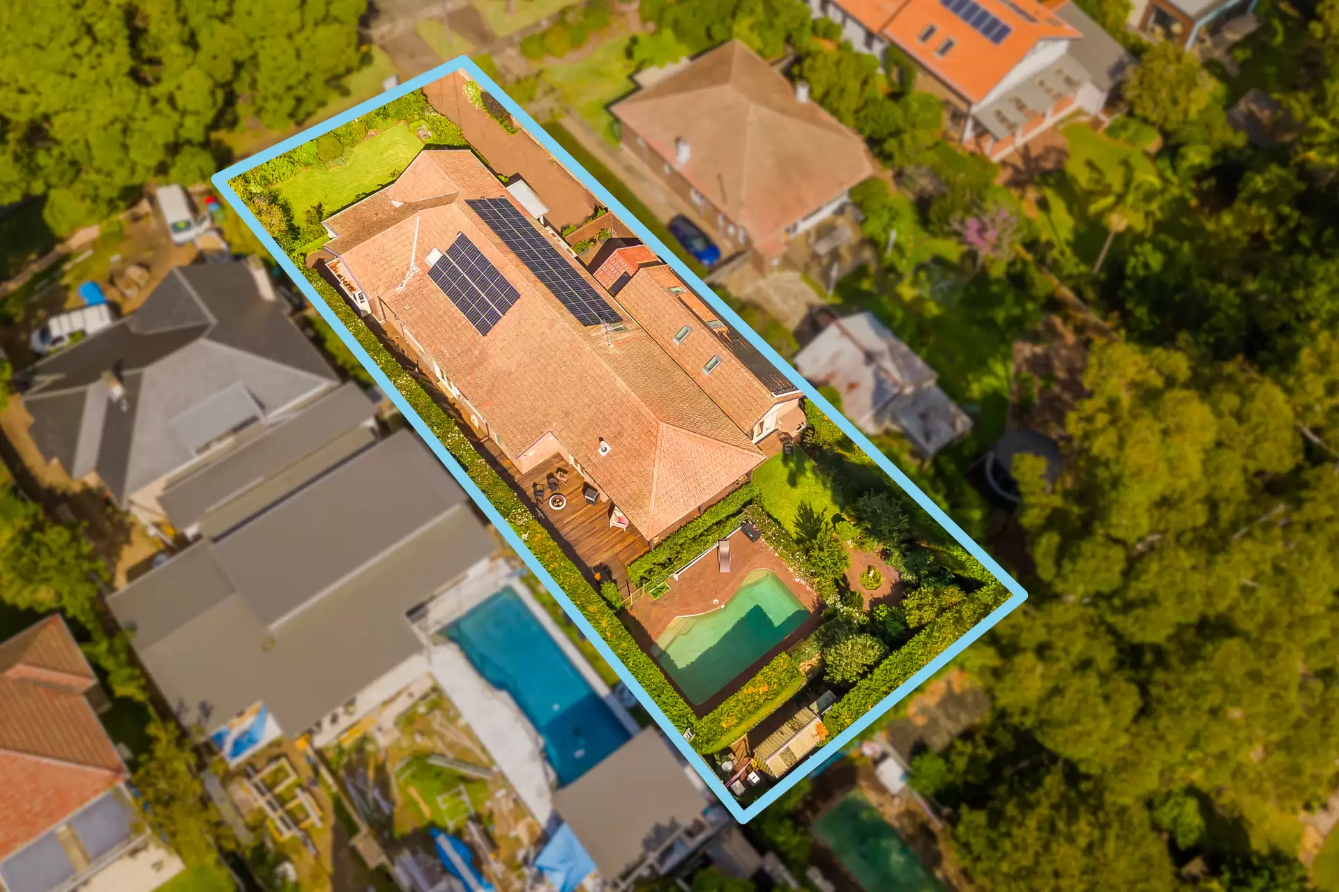 55 St Johns Avenue, Gordon Sold by The Marshall Group - image 2