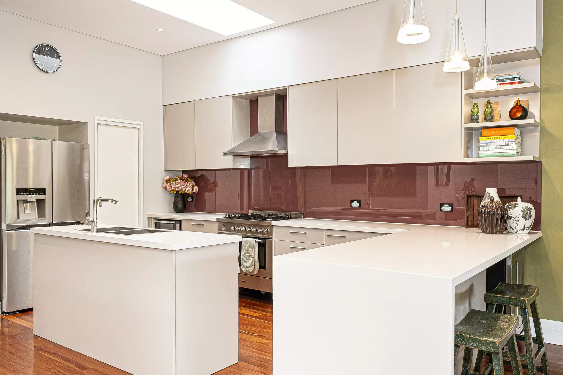 55 St Johns Avenue, Gordon Sold by The Marshall Group - image 11