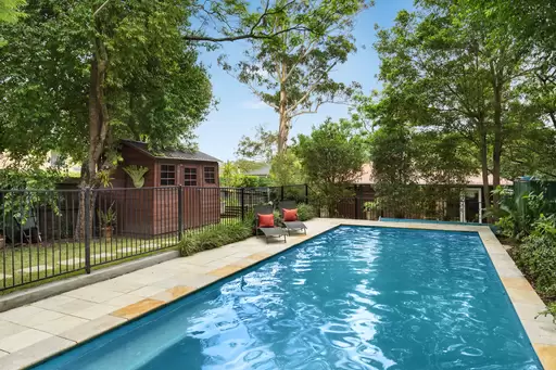 64 Ridge Street, Gordon Sold by The Marshall Group