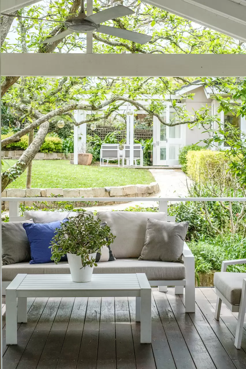 11 Lightcliff Avenue, Lindfield Sold by The Marshall Group - image 14